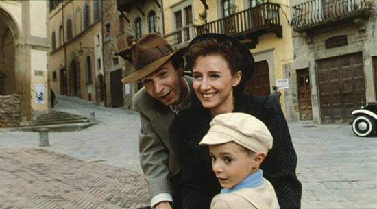 10 ตัวละครในบทบาทคุณพ่อ ที่สุดแสนประทับใจ 