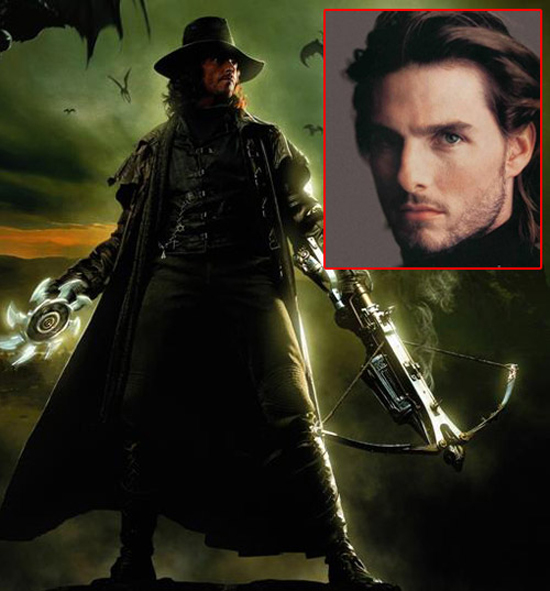 สวกเฮ เตรียมรีบูท Van Helsing อีกครั้ง