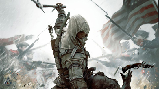 Assassin\'s Creed