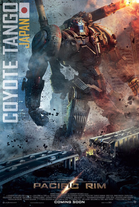Pacific Rim