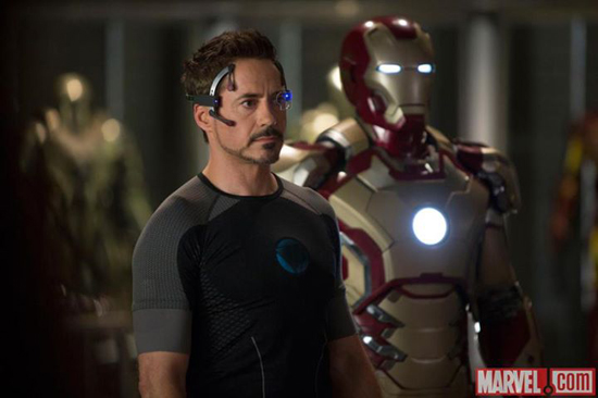 The Avengers 2