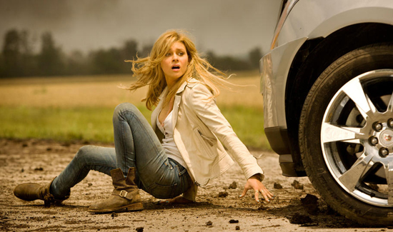 7 ภาพใหม่จาก Transformers : Age of Extinction 