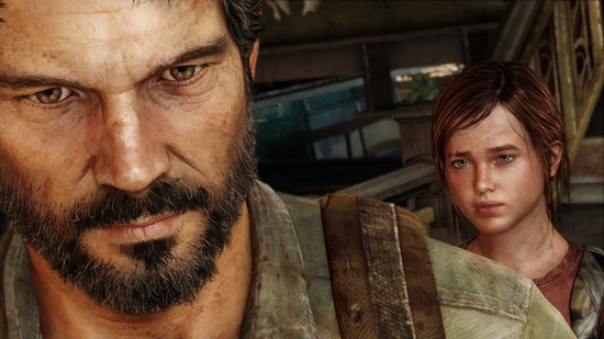 โซนี่ มีแววสร้างหนัง The Last of us จากเกมสุดฮิต โซนี่ มีแววสร้างหนัง The Last of us จากเกมสุดฮิต