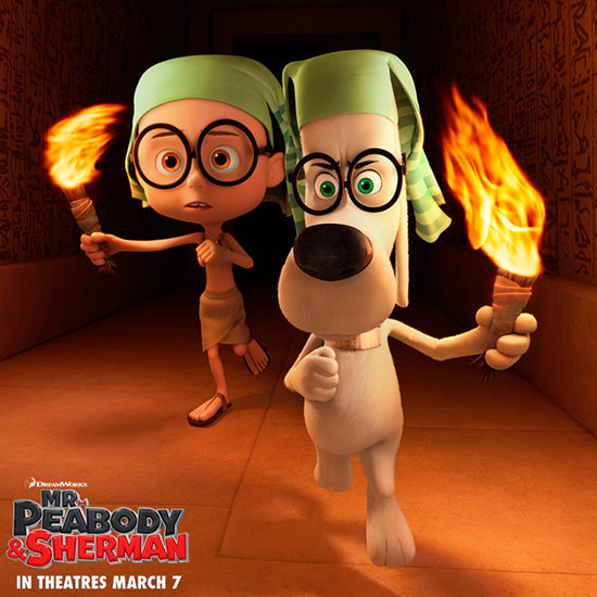 14 หนังเรื่องเยี่ยม ที่จ่อคิวฉายในปี 2014 