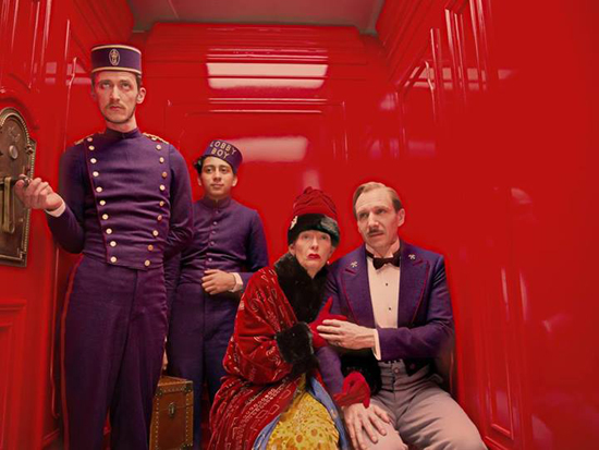 14 หนังเรื่องเยี่ยม ที่จ่อคิวฉายในปี 2014