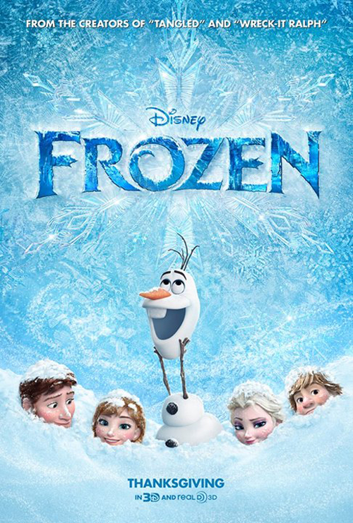 ซาวด์แทร็กที่ดีที่สุดจาก 15 ภาพยนตร์ประจำปี 2013 