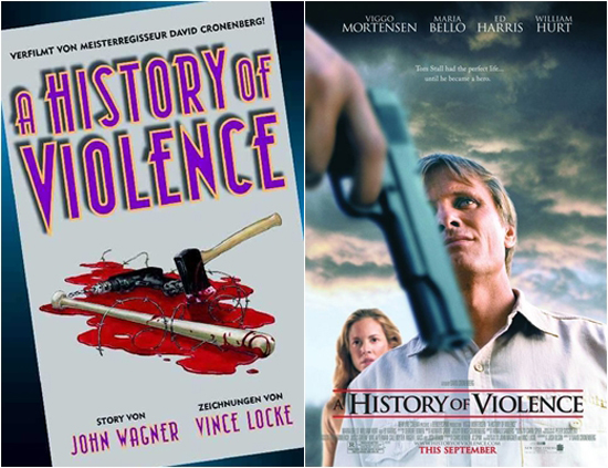 30 หนังเหล่านี้ คุณเคยรู้ไหมว่ามันมาจากการ์ตูน