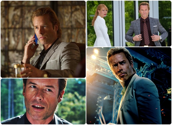 ยลโฉมหน้า 10 ตัวโกงดีเด่นจากภาพภาพยนตร์ แห่งปี 2013