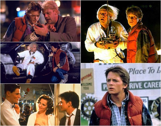 10 หนังเดินทางข้ามเวลาที่แฟนหนังไม่ควรพลาด