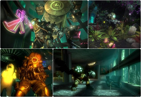 10 สุดยอดเกม ที่คนอยากให้ทำเป็นหนังมากที่สุด
