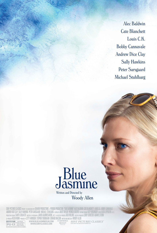 10 อันดับหนังปี 2013 ในใจ เควนติน ทารันติโน่