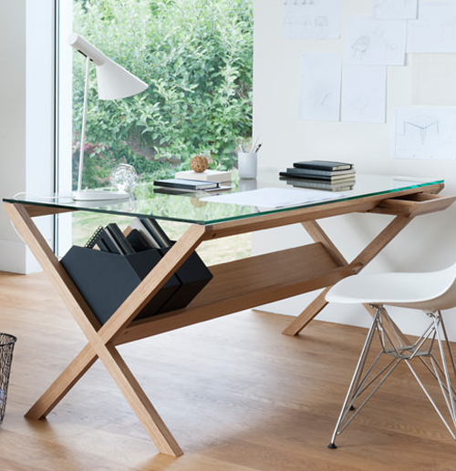 7 ไอเดียโต๊ะทำงานสุดล้ำ สำหรับคนรุ่นใหม่