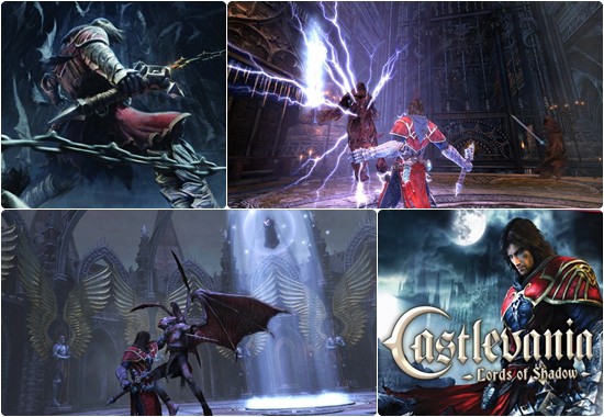 10 สุดยอดเกม ที่คนอยากให้ทำเป็นหนังมากที่สุด