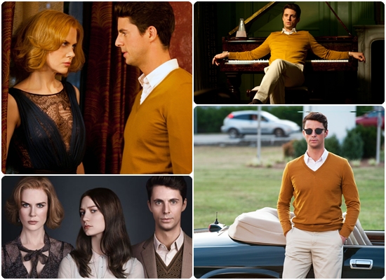 ยลโฉมหน้า 10 ตัวโกงดีเด่นจากภาพภาพยนตร์ แห่งปี 2013