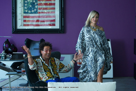 The Counselor 