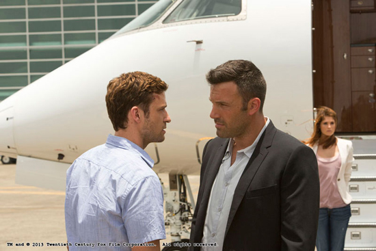 Runner Runner Runner Runner