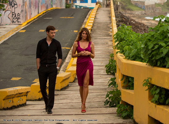 Runner Runner Runner Runner