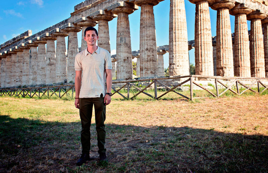 โลแกน เลอร์แมน