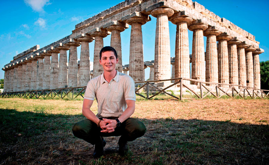 โลแกน เลอร์แมน