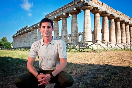 โลแกน เลอร์แมน