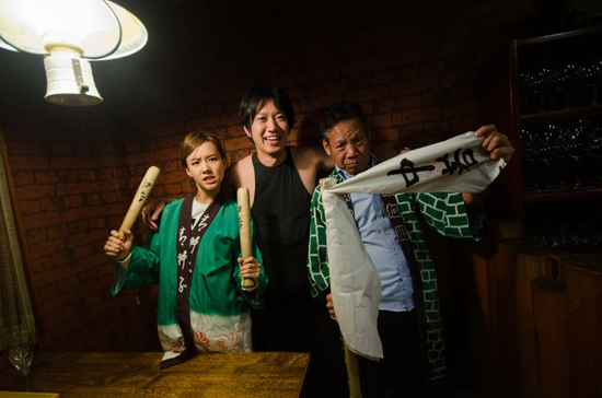 อุ๋ย นนทรีย์ พา เต้ย บินลัดฟ้าปิดกล้อง Timeline ที่ญี่ปุ่น