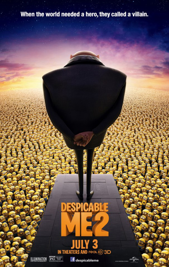 Mix movie