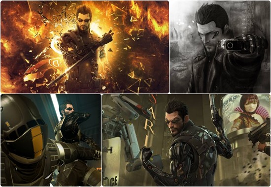 10 สุดยอดเกม ที่คนอยากให้ทำเป็นหนังมากที่สุด