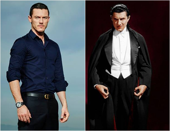  Dracula