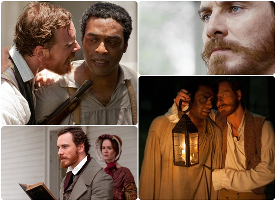 ยลโฉมหน้า 10 ตัวโกงดีเด่นจากภาพภาพยนตร์ แห่งปี 2013