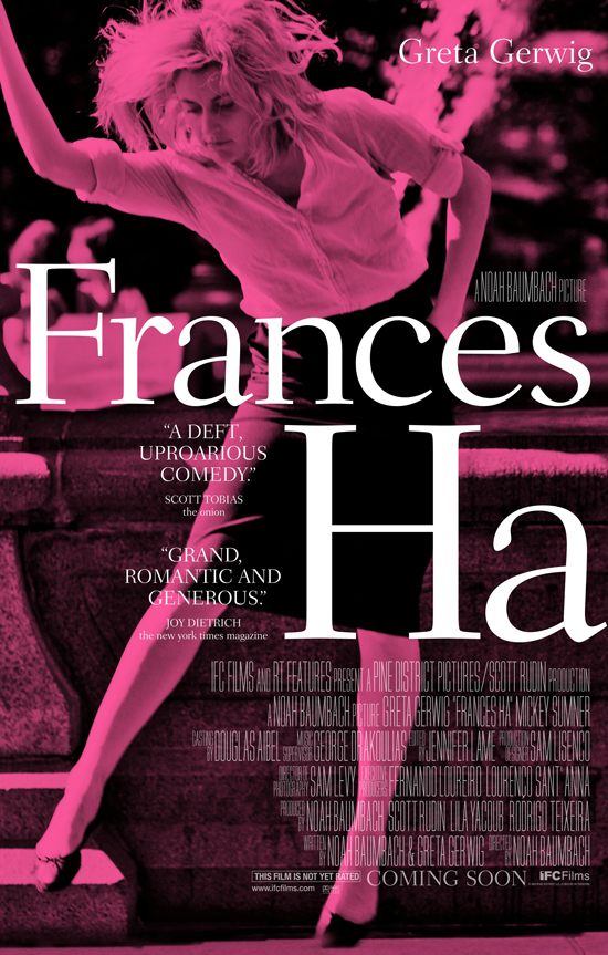 10 อันดับหนังปี 2013 ในใจ เควนติน ทารันติโน่