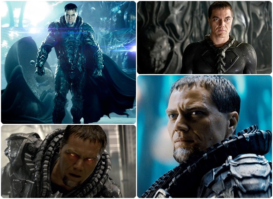 ยลโฉมหน้า 10 ตัวโกงดีเด่นจากภาพภาพยนตร์ แห่งปี 2013