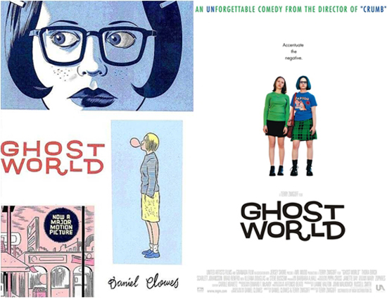 30 หนังเหล่านี้ คุณเคยรู้ไหมว่ามันมาจากการ์ตูน