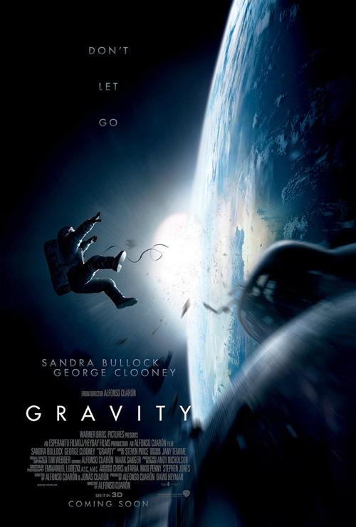 10 อันดับหนังปี 2013 ในใจ เควนติน ทารันติโน่