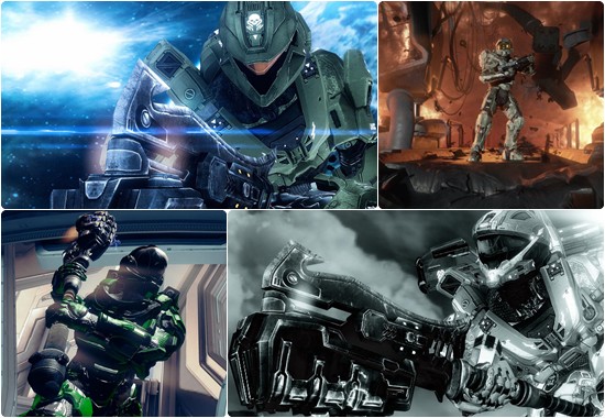 10 สุดยอดเกม ที่คนอยากให้ทำเป็นหนังมากที่สุด