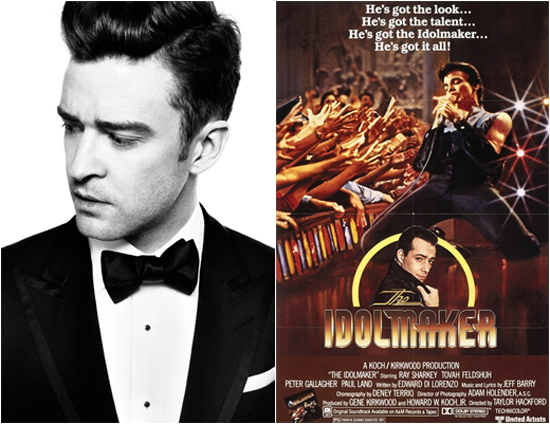 The Idolmaker