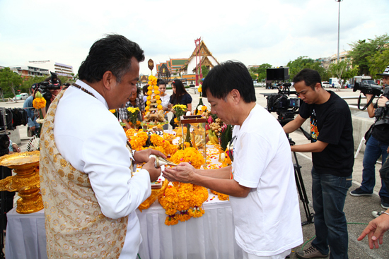 ลูกทุ่งเงินล้าน
