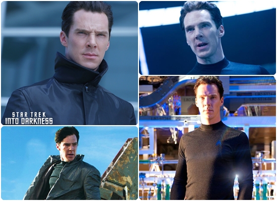 ยลโฉมหน้า 10 ตัวโกงดีเด่นจากภาพภาพยนตร์ แห่งปี 2013