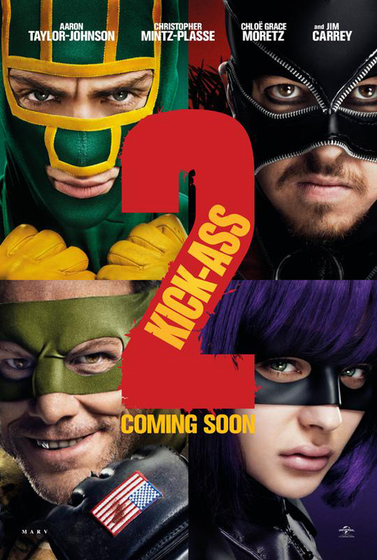 10 อันดับหนังปี 2013 ในใจ เควนติน ทารันติโน่