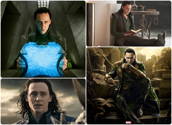 ยลโฉมหน้า 10 ตัวโกงดีเด่นจากภาพภาพยนตร์ แห่งปี 2013