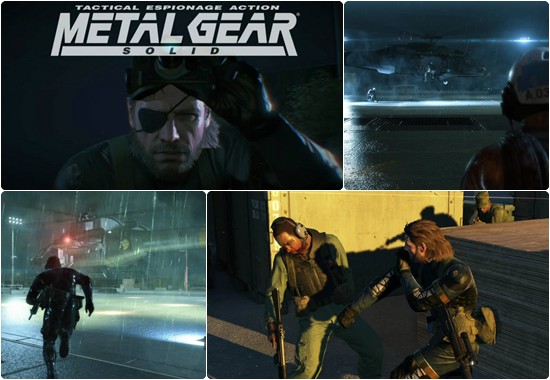 10 สุดยอดเกม ที่คนอยากให้ทำเป็นหนังมากที่สุด