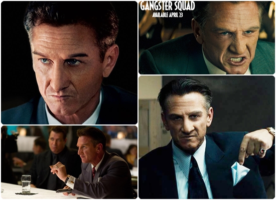 ยลโฉมหน้า 10 ตัวโกงดีเด่นจากภาพภาพยนตร์ แห่งปี 2013