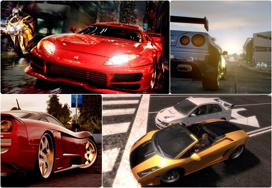 10 สุดยอดเกม ที่คนอยากให้ทำเป็นหนังมากที่สุด