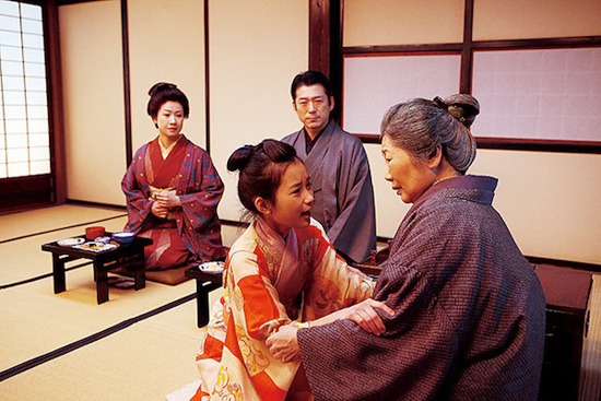 OSHIN