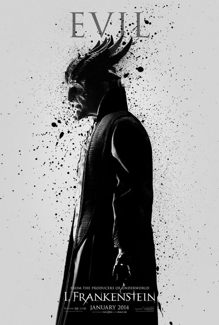 รวมภาพโปสเตอร์จาก Comic Con 2013
