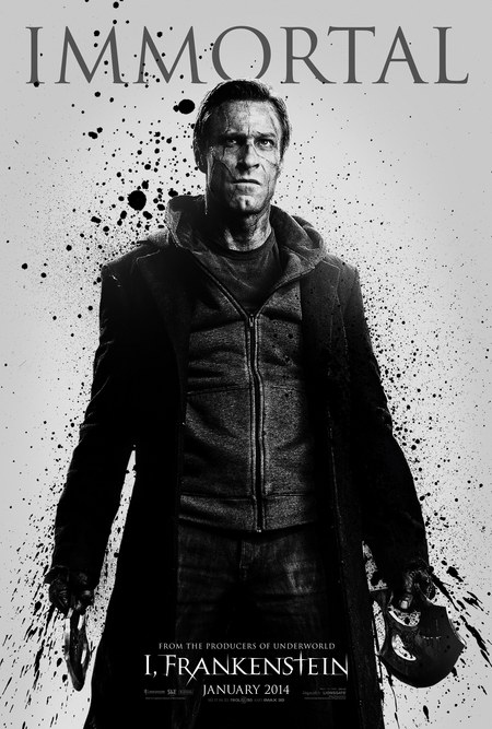 รวมภาพโปสเตอร์จาก Comic Con 2013