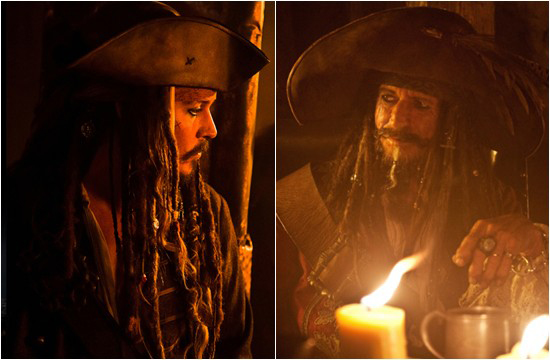 ลือ คริสตอฟ วอลซ์ อาจรับบทเป็นตัวร้ายใน Pirates Of The Caribbean 5