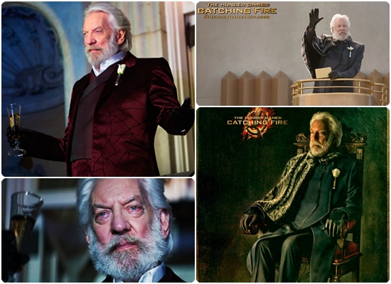 ยลโฉมหน้า 10 ตัวโกงดีเด่นจากภาพภาพยนตร์ แห่งปี 2013