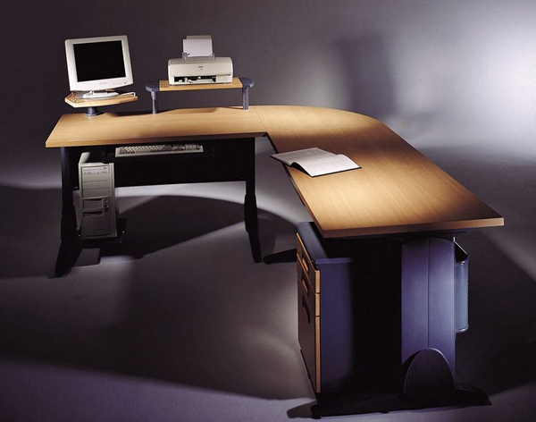 7 ไอเดียโต๊ะทำงานสุดล้ำ สำหรับคนรุ่นใหม่