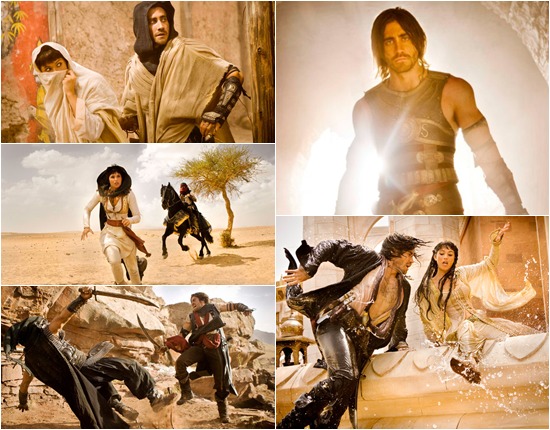 10 หนังเดินทางข้ามเวลาที่แฟนหนังไม่ควรพลาด