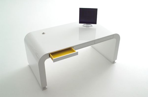 7 ไอเดียโต๊ะทำงานสุดล้ำ สำหรับคนรุ่นใหม่